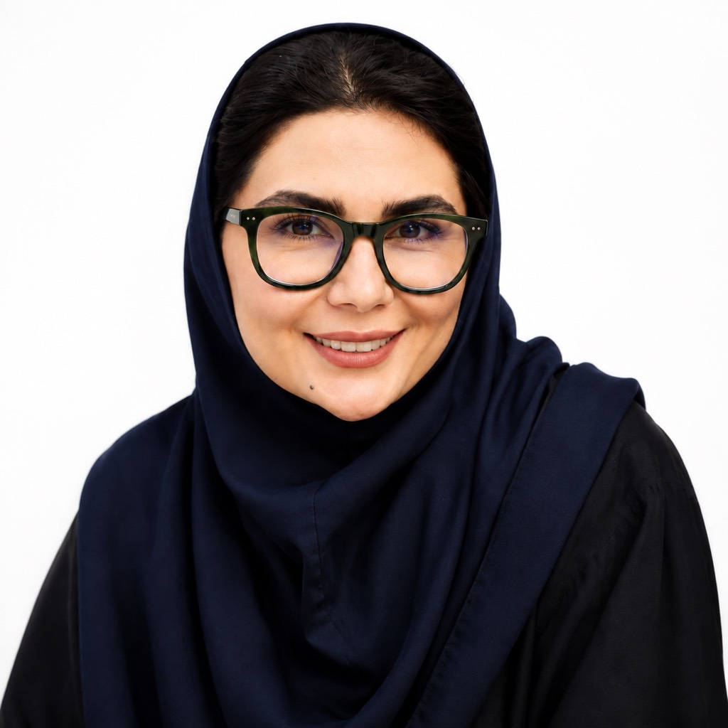 فاطمه چاوشیان 