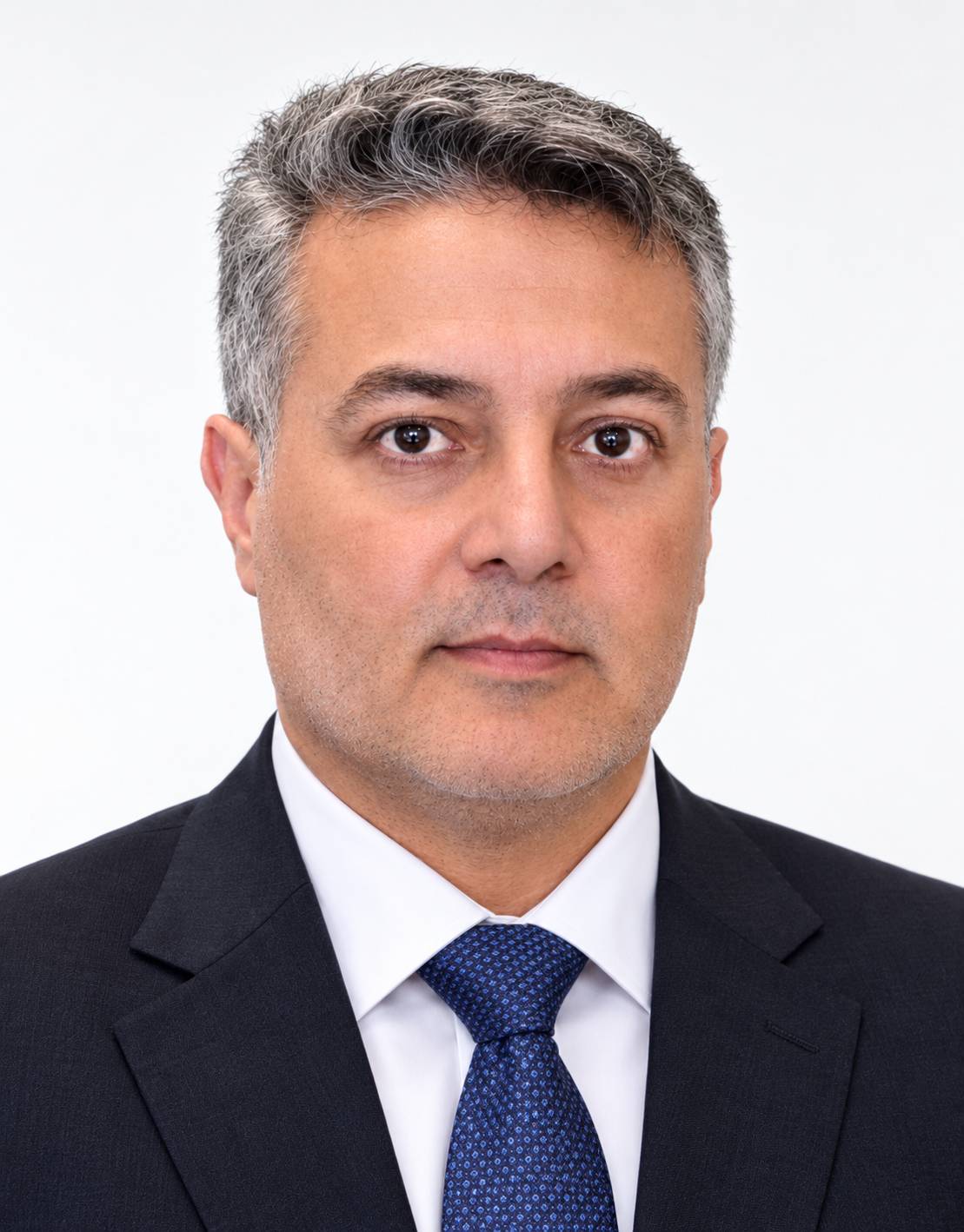ابرهیم مددی