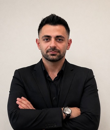 علی موسوی فرد
