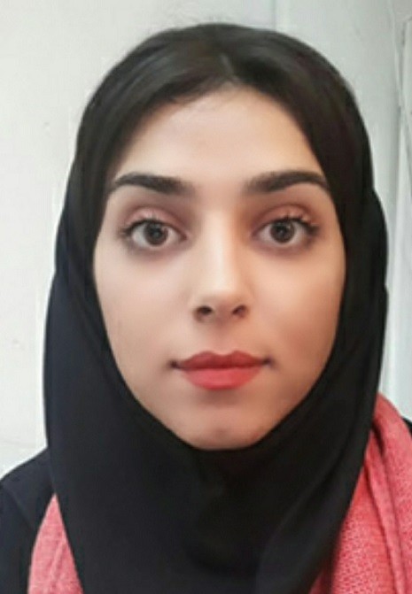 محدثه مراتی