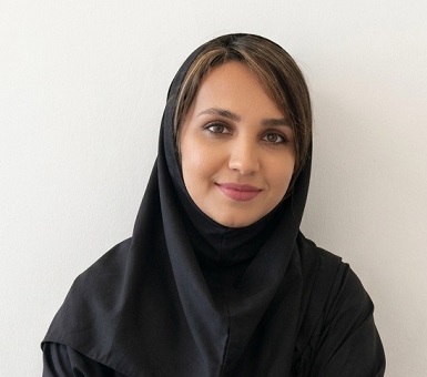 مهسا هاشمی
