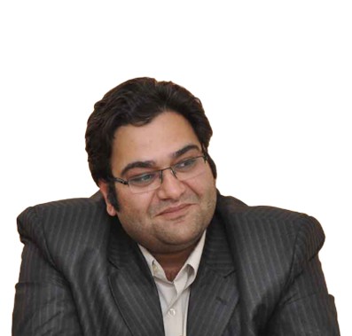 سید رسول اسلامی