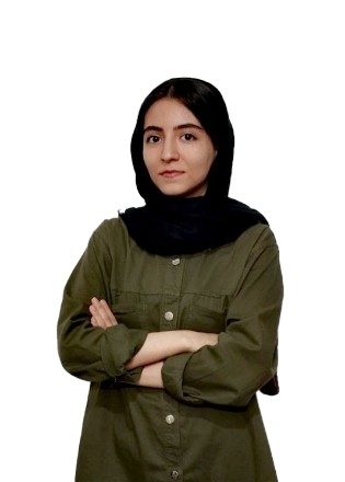 گلناز حسینخانی