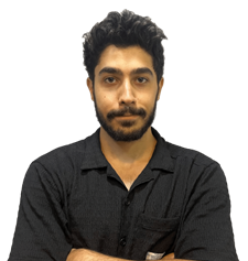 امین ترابی