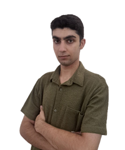سروش اسماعیلی