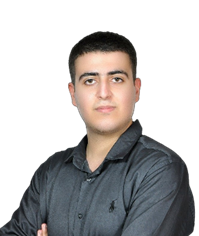 علی اشرفپور