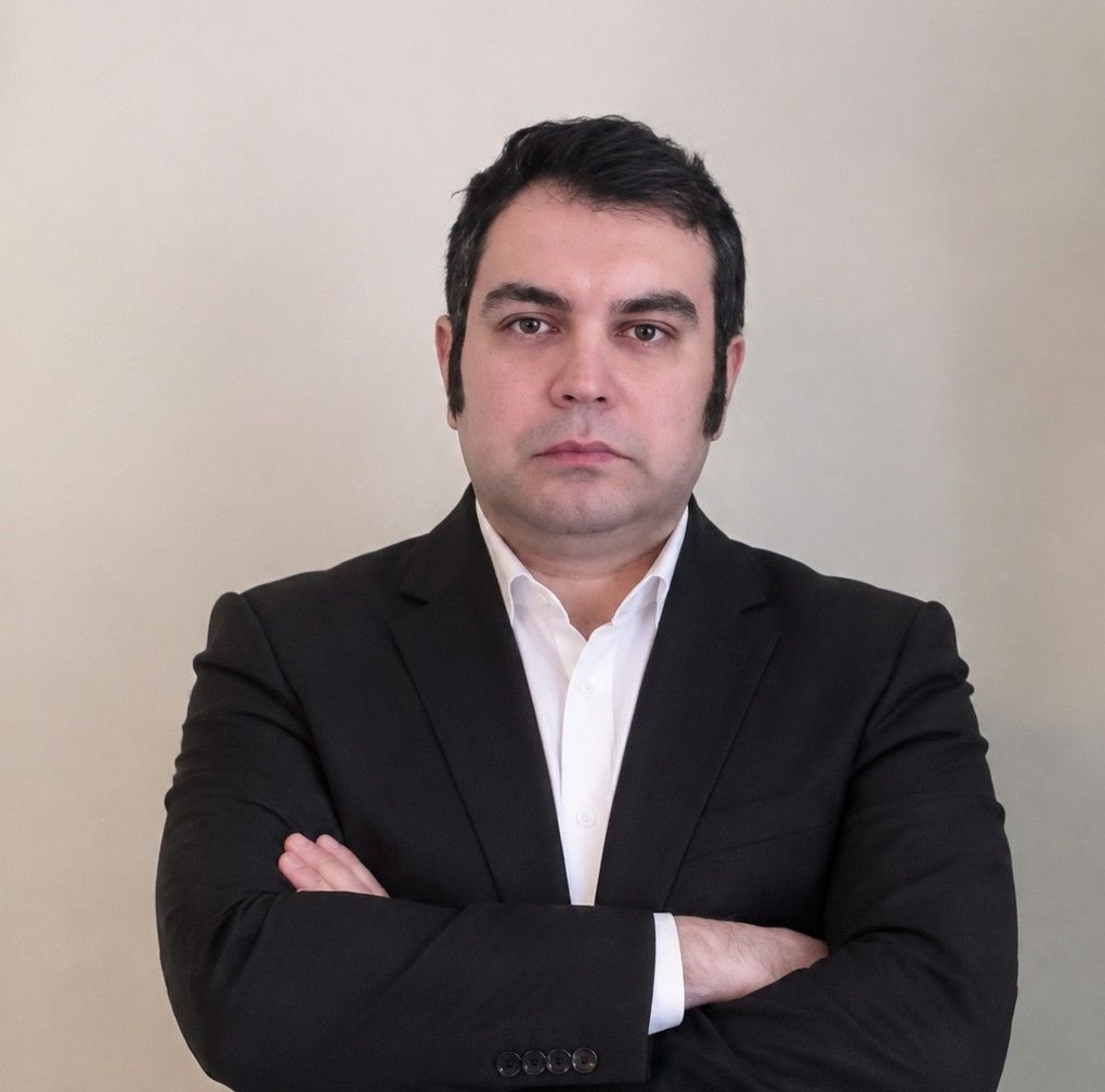 امیرحسین برادران