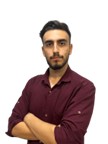 متین قنبرزاده