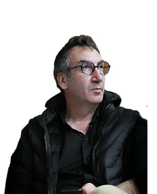 حمید آقالویی