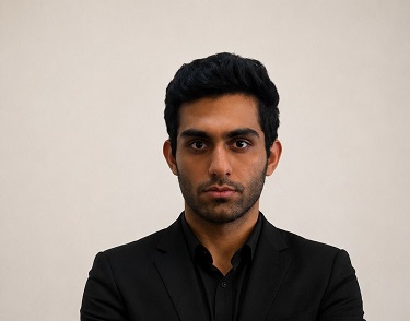 علیرضا رمضانی موفق