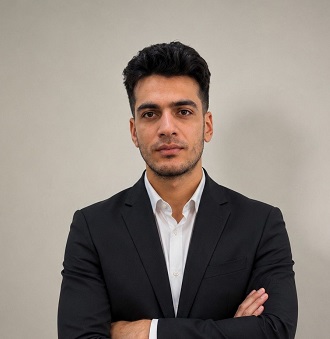علیرضا خورشیدی