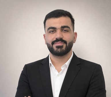 مهدی بحر کاظمی
