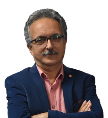 داود اکبری